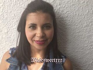 Mafesweetxxx