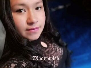 Magdywish