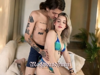 Maggieandjimmi