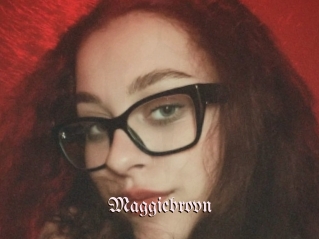 Maggiebrovn