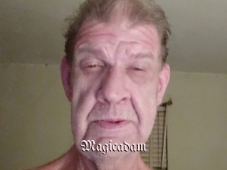 Magicadam