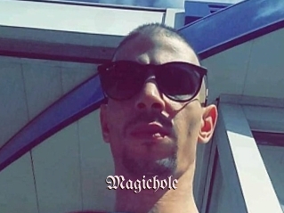 Magichole