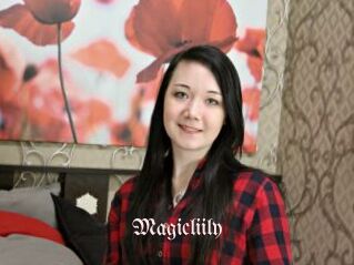 Magicliily