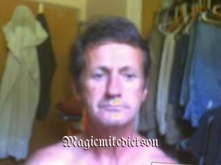 Magicmikedickson