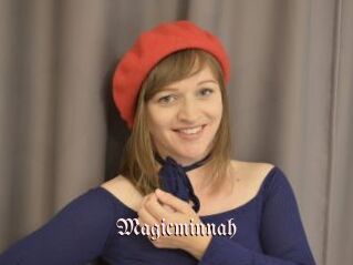 Magicminnah