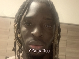 Magicstixx