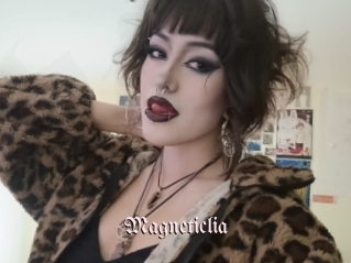 magneticlia Vidéos Fellations