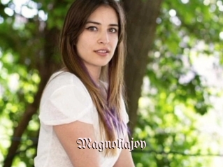 Magnoliajoy