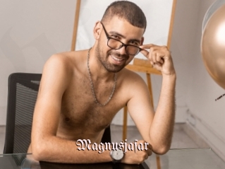 Magnusjafar