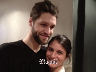 Maguie