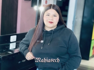 Mahiasech