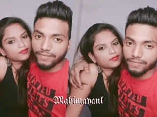 Mahimayank