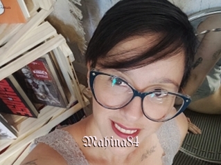 Mahina84