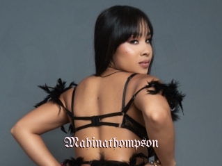 Mahinathompson