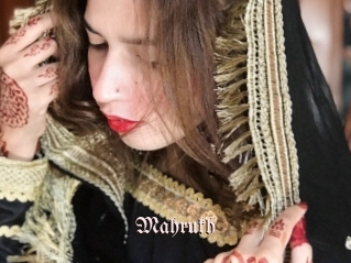 Mahrukh