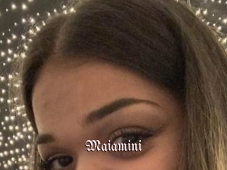 Maiamini