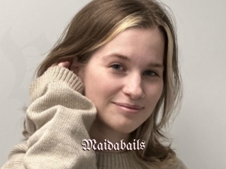Maidabails