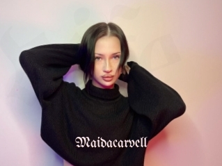 Maidacarvell