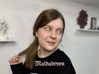 Maidadevon
