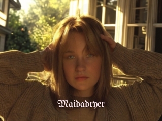Maidadryer