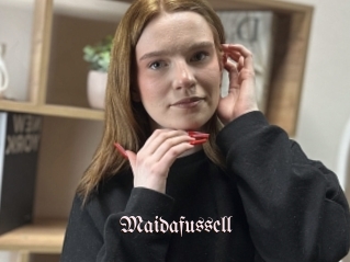 Maidafussell