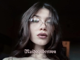 Maidagilbertson