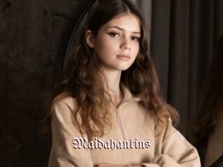 Maidahankins