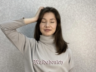 Maidahenley