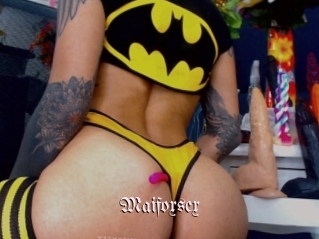 Maifoxsex