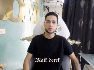 Maik_derek