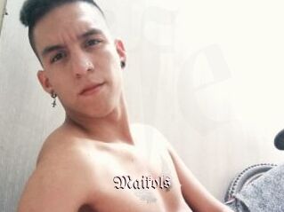 Maikols