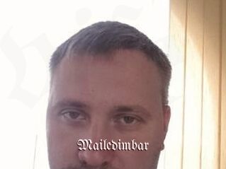 Mailedimbar