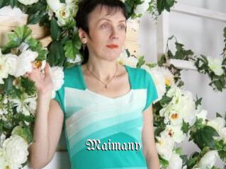 Maimany