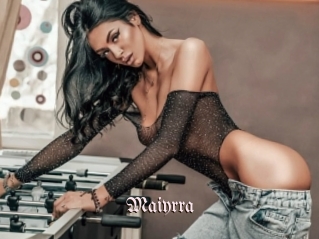 Maiyrra