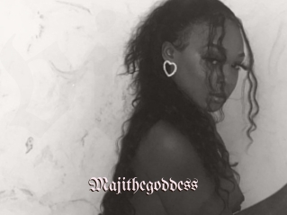 Majithegoddess