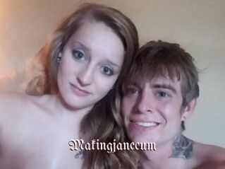 Makingjanecum