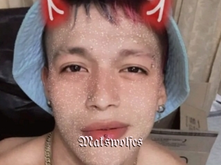 Makswolfes