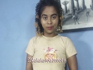 Malalasoabrooks