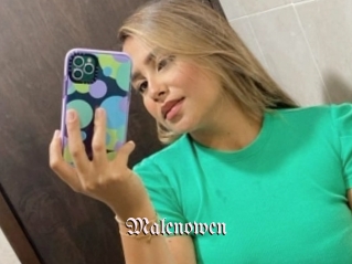 Malenowen