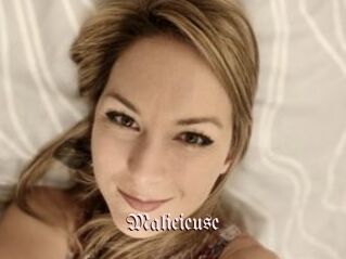 Malicieuse