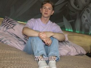 Malmiller
