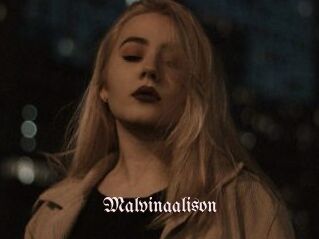Malvinaalison