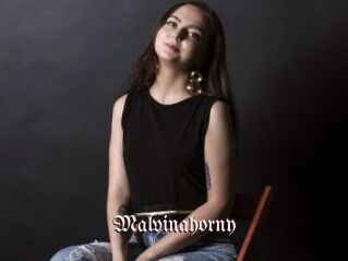 Malvinahorny