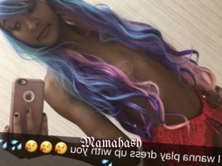 Mamahash