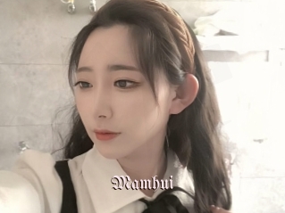 Mamhui