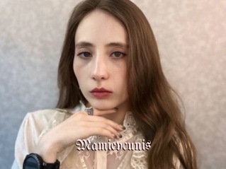 Mamieycunis