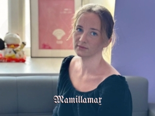 Mamillamax