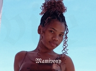 Mamivony