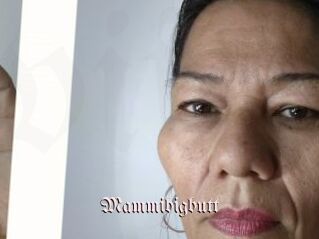 Mammibigbutt