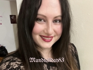 Mandiallday83